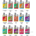 QST Rum Bar 15000 Puffs Jetable Vape Pen